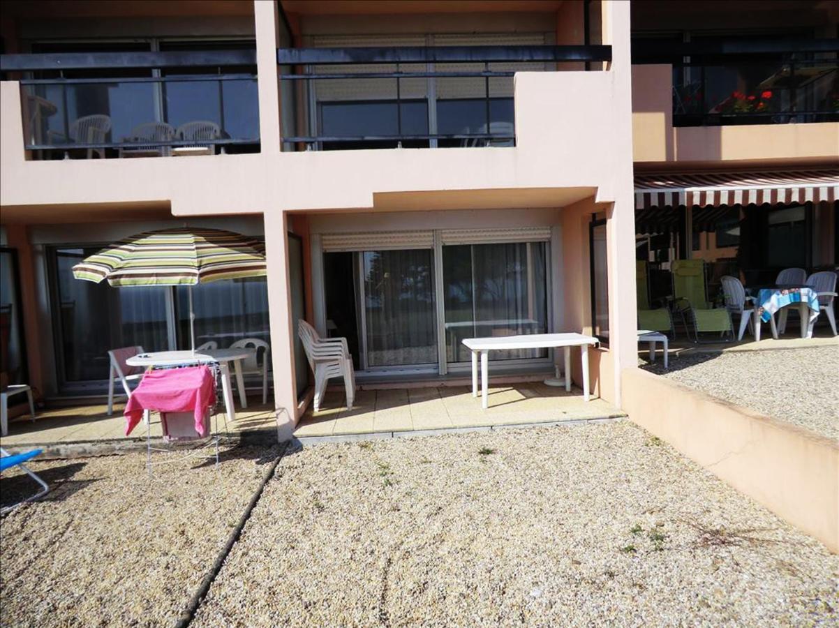 Appartement en RDC avec terrasse face a la mer Pornic Extérieur photo