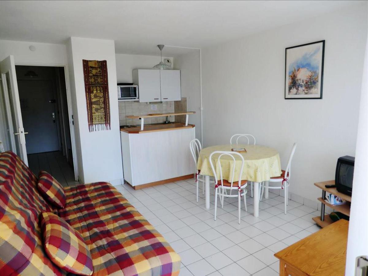 Appartement en RDC avec terrasse face a la mer Pornic Extérieur photo
