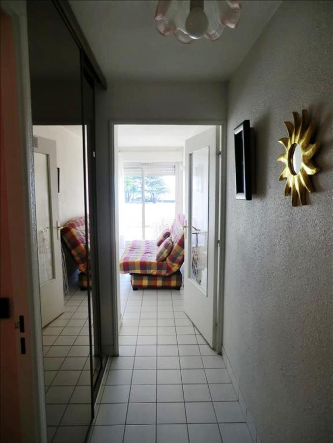Appartement en RDC avec terrasse face a la mer Pornic Extérieur photo