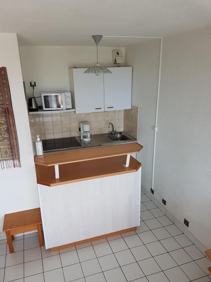 Appartement en RDC avec terrasse face a la mer Pornic Extérieur photo